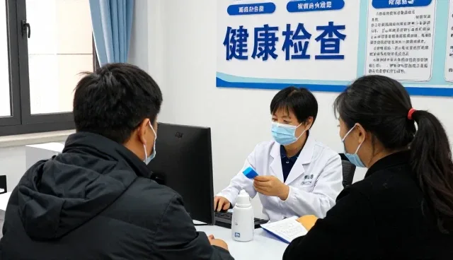 阜阳市灼艾堂健康信息咨询有限公司以创新技术推动健康咨询发展