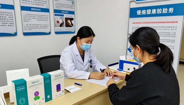 健康咨询使用技巧分享